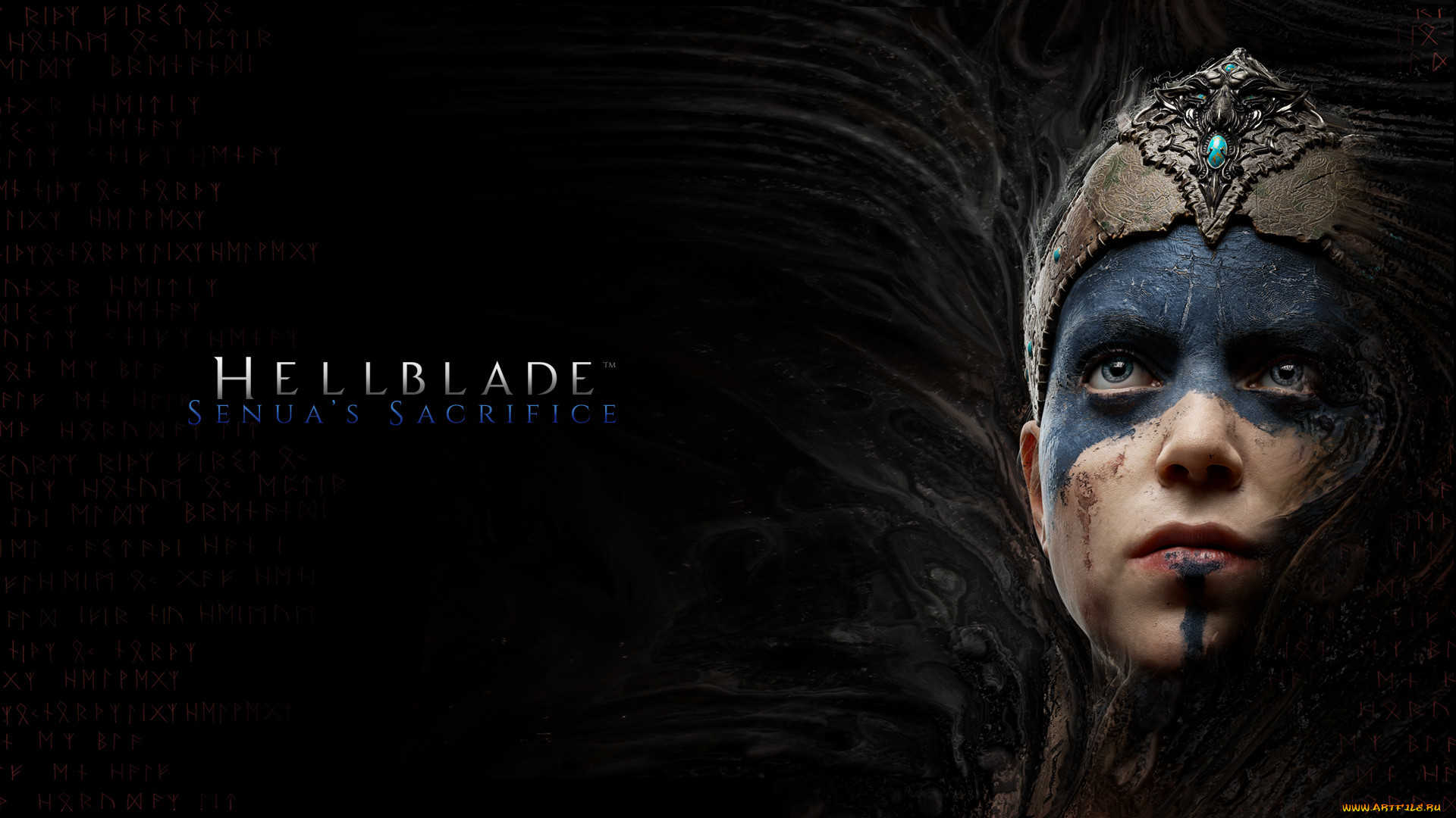  , hellblade, , action, , hallblad